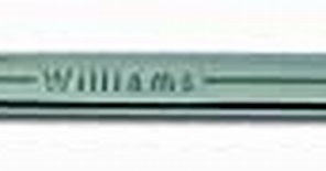 Williams 1220MSC Super Combo Combination Wrench, 20 Millimeter