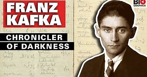 Franz Kafka: Chronicler of Darkness