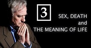 Richard Dawkins - Sex, Death and the Meaning of Life - Part 3: The Meaning of Life [+Subs]
