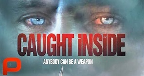 Caught Inside (Free Full Movie) Adventure, Thriller, Surfing