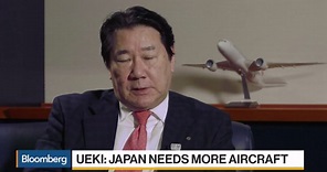 Japan Airlines Mulls More Airbus A350s