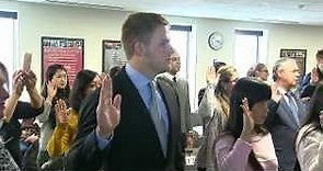 Steelers kicker takes Oath of Allegiance, becomes US citizen