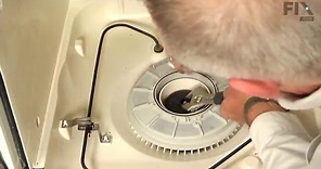 Kenmore Dishwasher Repair – How to replace the Drain and Wash Impeller Kit