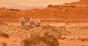 This Is Utah:Mars Desert Research Station Season 1 Episode 7