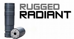 Rugged Radiant Overview