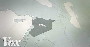 Syria s war: Who is fighting and why