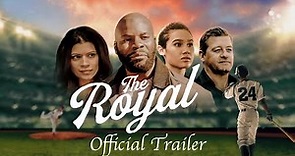The Royal - Official Trailer
