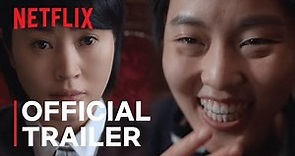 Juvenile Justice | Official Trailer | Netflix