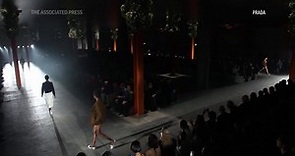 Highlights of Milan Fashion Week