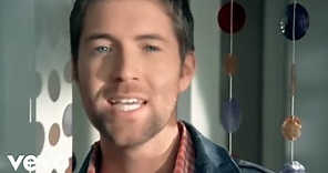 Josh Turner - Why Don t We Just Dance (Official Music Video)