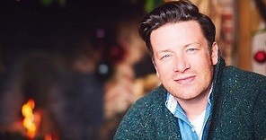 Jamie Oliver s Thanksgiving/Christmas Classics Mega Mix. X