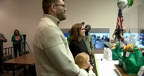 National Adoption Day 2022: Families celebrate as many make adoptions official