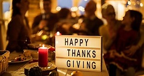 50 Fun Thanksgiving Trivia Questions