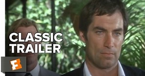 Licence to Kill (1989) Official Trailer - Timothy Dalton James Bond Movie Hd