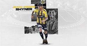 Jean-Pierre Rhyner ● FC Schaffhausen ● Centre-Back ● Highlights
