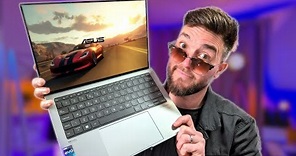 ASUS Zenbook S 13 OLED Review - My new FAVOURITE Laptop! [2023]