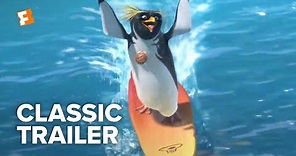 Surf s Up (2007) Trailer #1 | Movieclips Classic Trailers