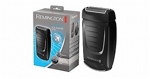 Remington TF70 Travel Shaver Unboxing (UK)