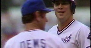 Phillies vs Braves (7-11-1985)
