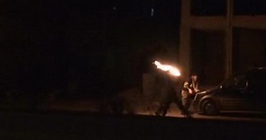 Kurds and police clash in Turkey