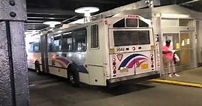 My salute and farewell/dedication to the New Jersey Transit Neoplan AN459 series!