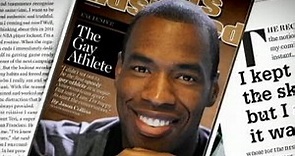 Basketball Player Jason Collins Reveals He s Gay