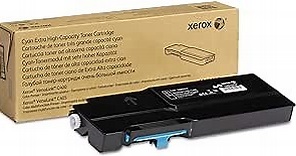Xerox VersaLink C400/C405 Cyan Extra High Capacity Toner -Cartridge (8,000 Pages) - 106R03526