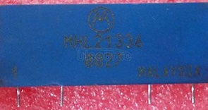 MHL21336 RF Linear LDMOS Amplifier, Utsource