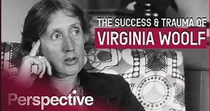 What Was Virginia Woolf Afraid Of? | Perspective
