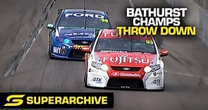Race 8 - Townsville 400 [Full Race - SuperArchive] | 2012 Dunlop V8 Supercar Series