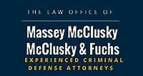 What do prosecutors need to prove first-degree murder? | The Law Office of Massey McClusky Fuchs & Ballenger