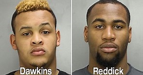 2 Temple football players charged with assault