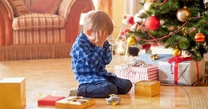 Parenting tips for surviving the holidays