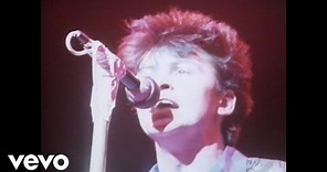 Paul Young - Love of the Common People (Official Video)