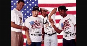 2 Live Crew - C´mon Babe (As Nasty As They Wanna Be)