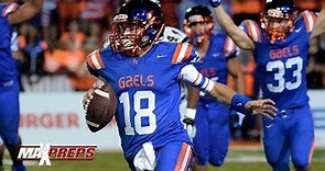 Tate Martell - 2014 Highlights