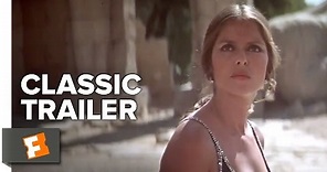 The Spy Who Loved Me (1977) Official Trailer - Roger Moore James Bond Movie HD