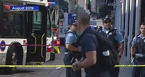 Woman receives $20 million settlement after she was struck, dragged by CTA bus