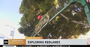 Exploring Redlands: SoCal Spotlight
