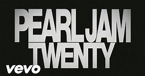 Pearl Jam - Pearl Jam Twenty (Trailer)