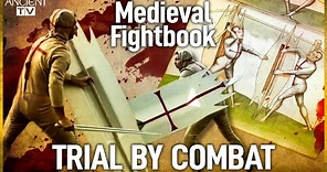 Medieval Fightbook – Fight to the Death