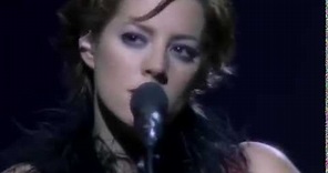 Sarah McLachlan - Ice (Live from Mirrorball)