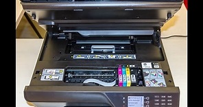 Hp Officejet 4620 Printhead Replacement -⬇️Link In Description⬇️