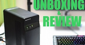 Backup UPS - APC BX1100C-IN - Unboxing & Review