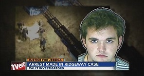 How the arrest in Jessica Ridgeway murder went down