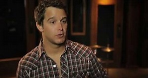 Easton Corbin - New album All Over The Road Out Now!