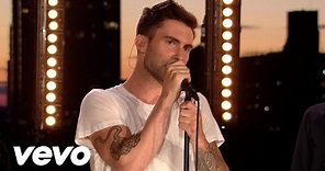 Maroon 5 - Give A Little More (VEVO Summer Sets)