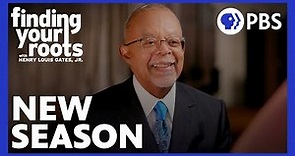 Finding Your Roots | Season 9 Official Trailer | PBS