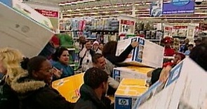 Walmart Black Friday Shopping 2012: Walmart Employees Threaten Strike