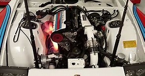Motor Werks Racing s 944/924 1.8T Engine Installation Kit